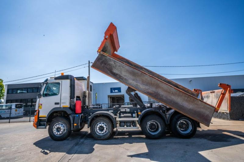 Volvo FMX 460 Volvo FMX 460: slika 6