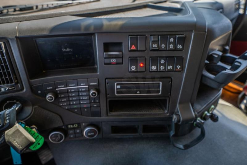 Volvo FMX 460 Volvo FMX 460: slika 9