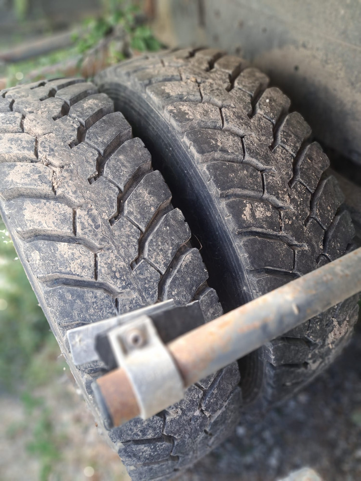 RENAULT 270 DCI - Istovarivač: slika 2 RENAULT 270 DCI - Istovarivač: slika 2