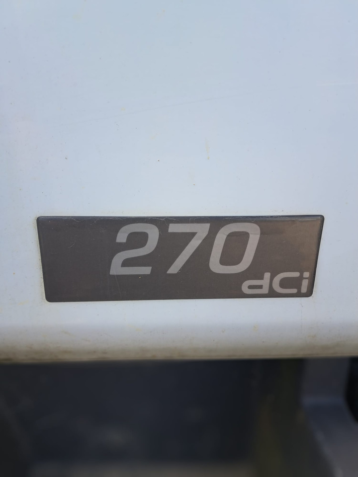 RENAULT 270 DCI - Istovarivač: slika 5 RENAULT 270 DCI - Istovarivač: slika 5