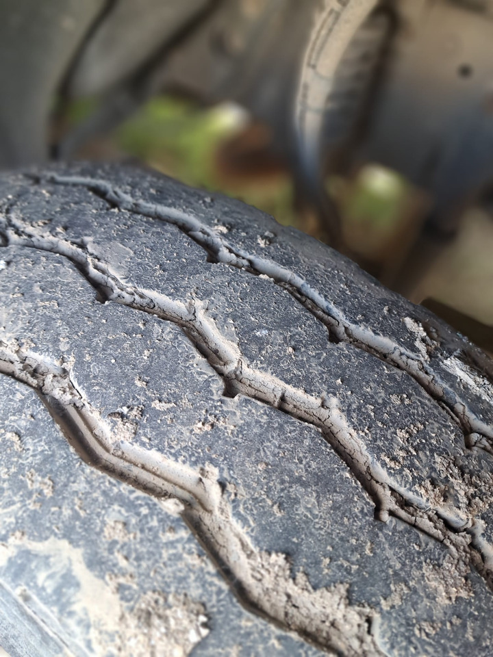 RENAULT 270 DCI - Istovarivač: slika 3 RENAULT 270 DCI - Istovarivač: slika 3