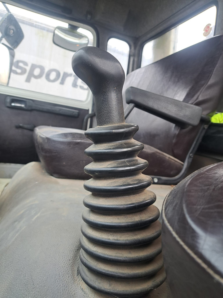 RENAULT - Kamion sa tovarnim sandukom: slika 5 RENAULT - Kamion sa tovarnim sandukom: slika 5