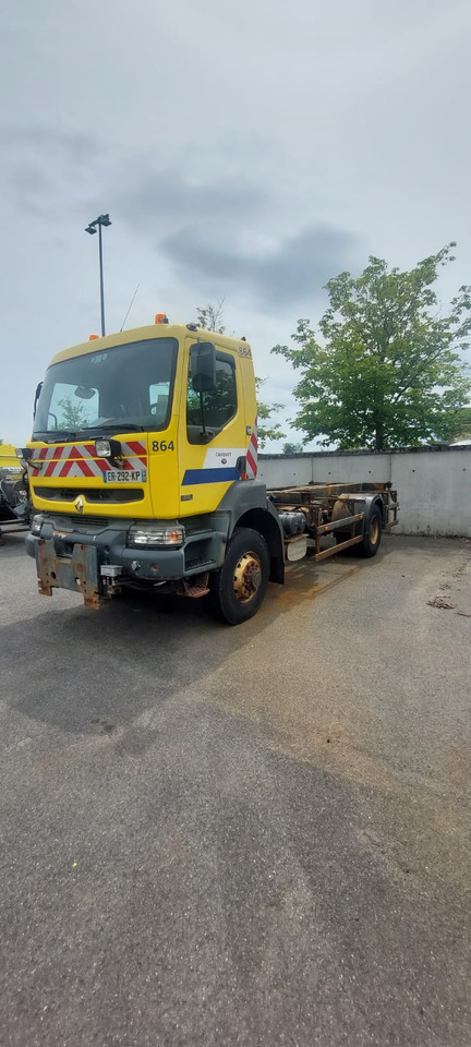 Istovarivač RENAULT: slika 11 Istovarivač RENAULT: slika 11