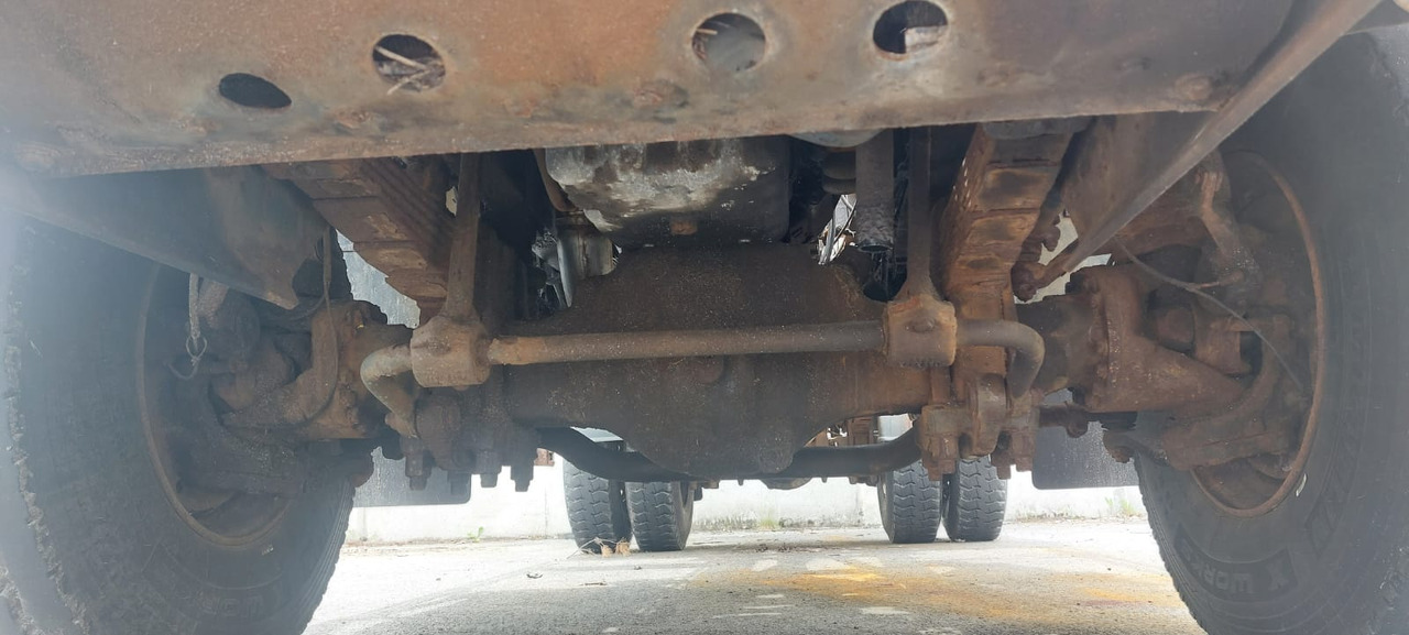 Istovarivač RENAULT: slika 8 Istovarivač RENAULT: slika 8