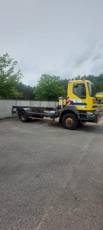 Istovarivač RENAULT: slika 10 Istovarivač RENAULT: slika 10