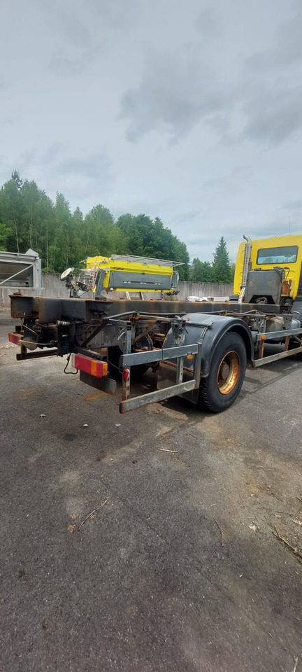 Istovarivač RENAULT: slika 9 Istovarivač RENAULT: slika 9