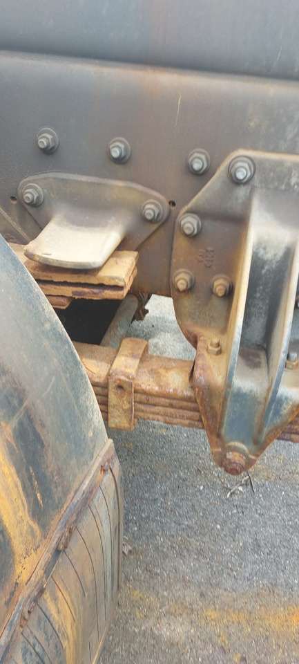 Istovarivač RENAULT: slika 7 Istovarivač RENAULT: slika 7