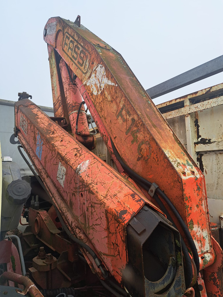 RENAULT - Kamion sa tovarnim sandukom: slika 3 RENAULT - Kamion sa tovarnim sandukom: slika 3