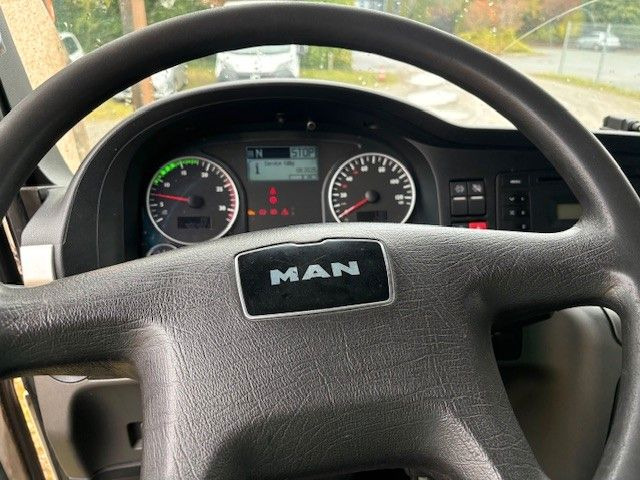 MAN 35.360 8x2 - Kamion za smeće: slika 4 MAN 35.360 8x2 - Kamion za smeće: slika 4