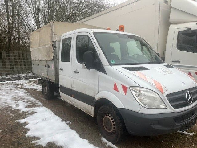 Mercedes-Benz Kipper Neu Tüv Kipper Kipper Neu Tüv Kipper - Dostavno vozilo istovarivač: slika 3 Mercedes-Benz Kipper Neu Tüv Kipper Kipper Neu Tüv Kipper - Dostavno vozilo istovarivač: slika 3