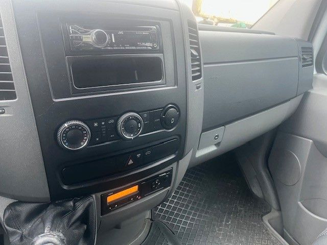 Mercedes-Benz Kipper Neu Tüv Kipper Kipper Neu Tüv Kipper - Dostavno vozilo istovarivač: slika 5 Mercedes-Benz Kipper Neu Tüv Kipper Kipper Neu Tüv Kipper - Dostavno vozilo istovarivač: slika 5