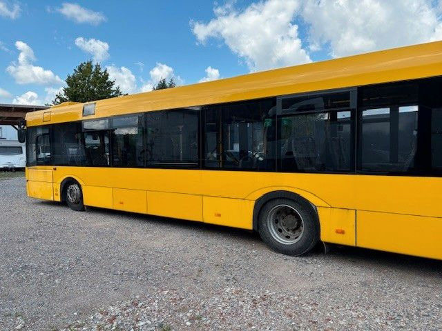 Solaris Urbino - Gradski autobus: slika 3 Solaris Urbino - Gradski autobus: slika 3