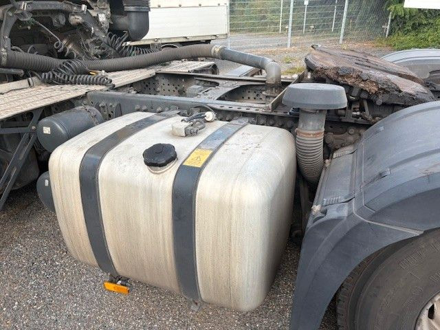 Mercedes-Benz Actros 1840 ohne Kompressor - Tegljač: slika 4 Mercedes-Benz Actros 1840 ohne Kompressor - Tegljač: slika 4