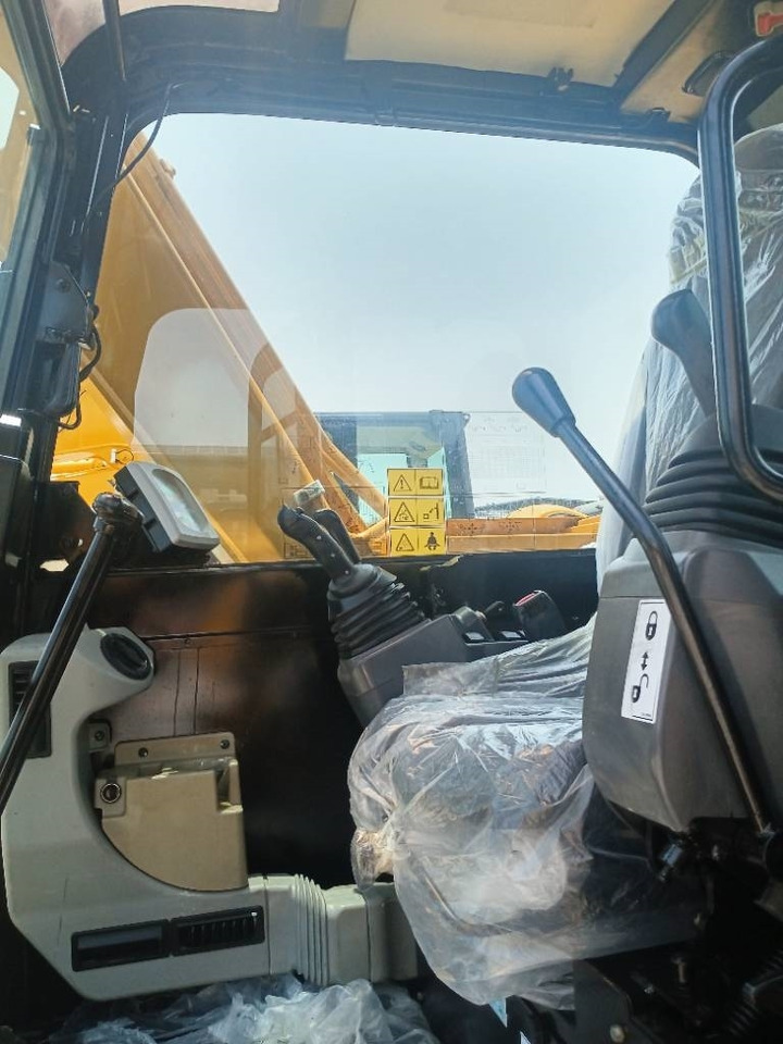 CAT 307E2 - Mini bager: slika 3 CAT 307E2 - Mini bager: slika 3
