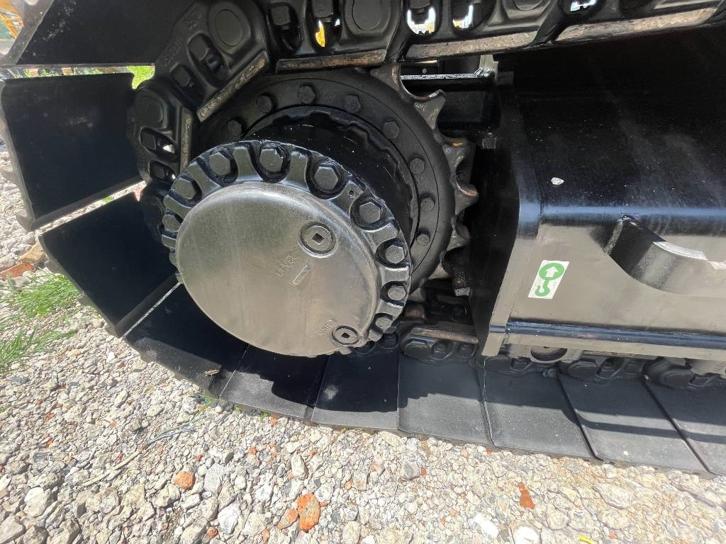 CAT 330GC - Bager guseničar: slika 4 CAT 330GC - Bager guseničar: slika 4