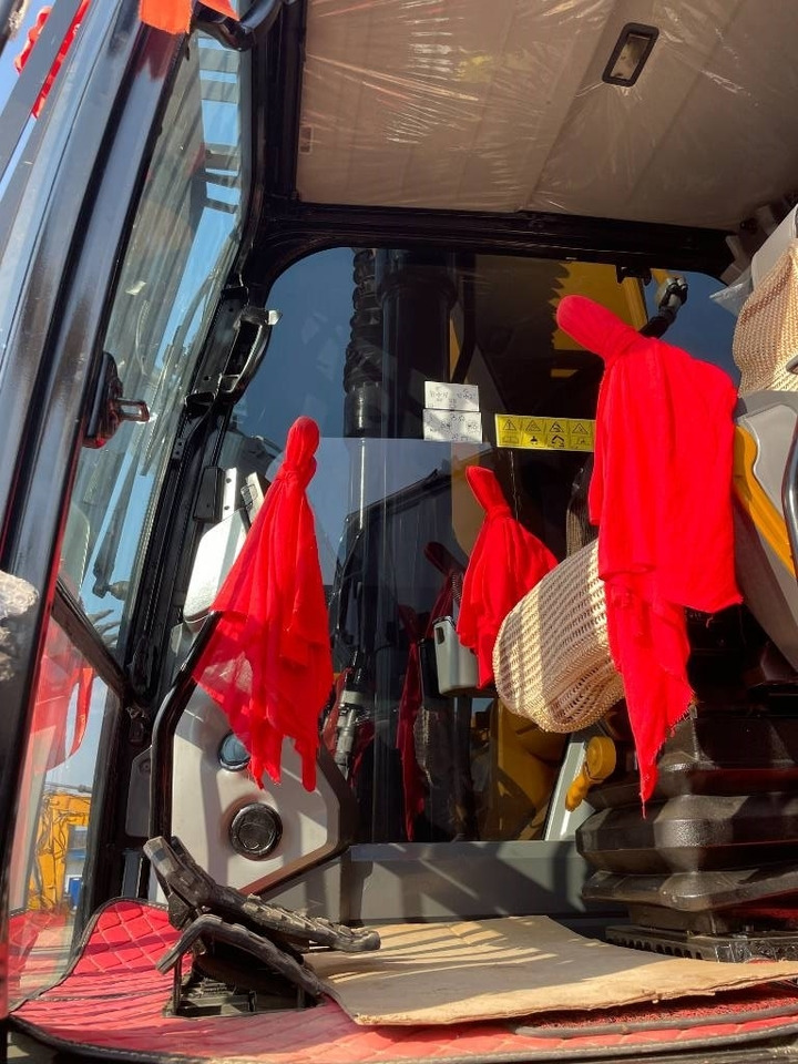 CAT 336GC - Bager guseničar: slika 5 CAT 336GC - Bager guseničar: slika 5