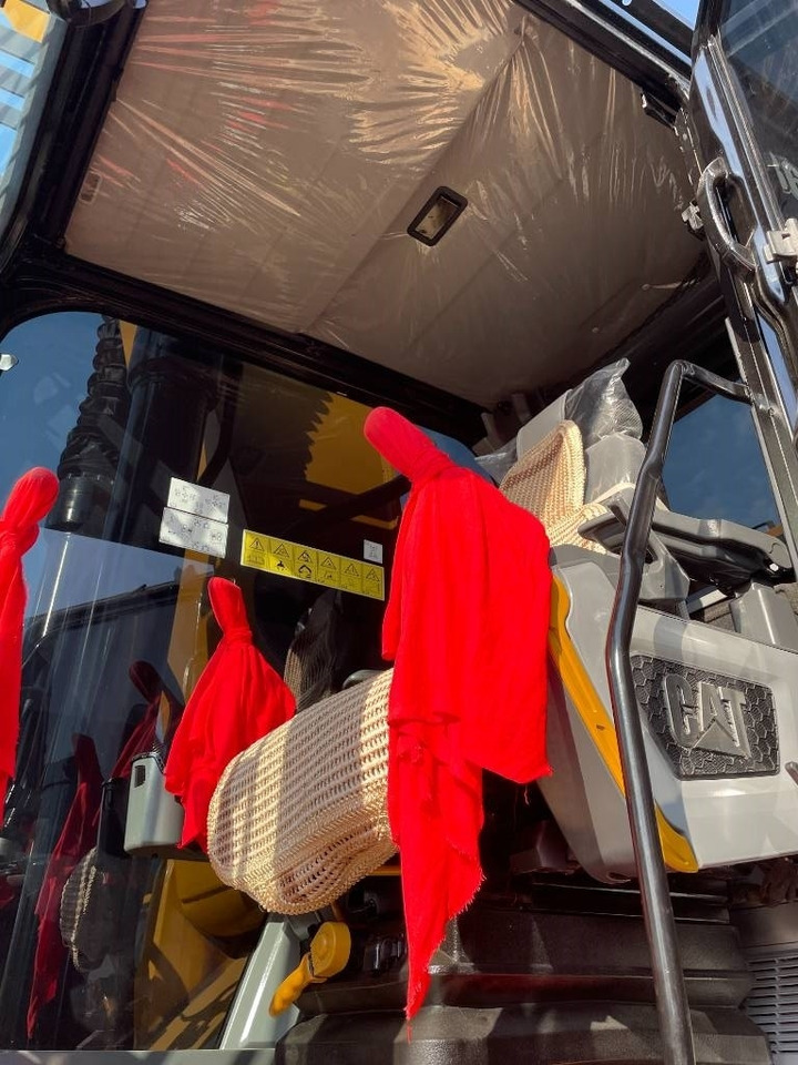 CAT 336GC - Bager guseničar: slika 5 CAT 336GC - Bager guseničar: slika 5