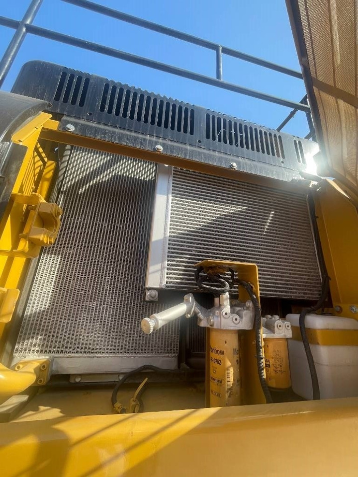 CAT 340D2L - Bager guseničar: slika 5 CAT 340D2L - Bager guseničar: slika 5