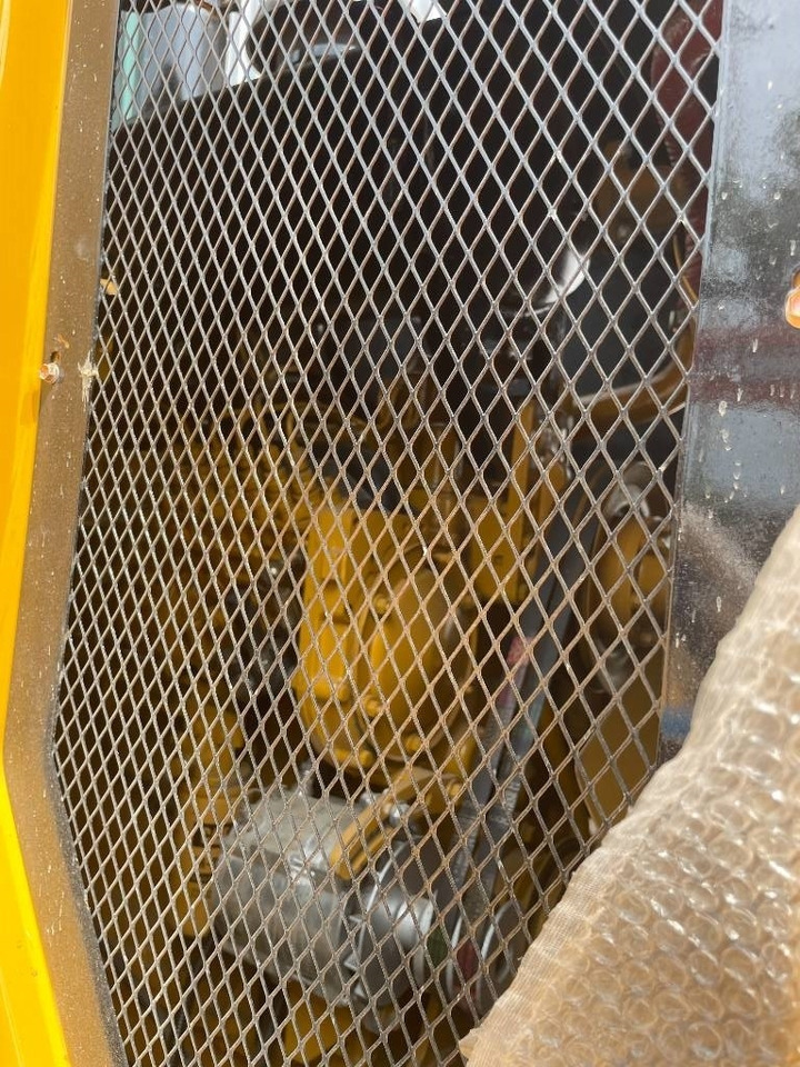 CAT 966 H - Utovarivač točkaš: slika 3 CAT 966 H - Utovarivač točkaš: slika 3