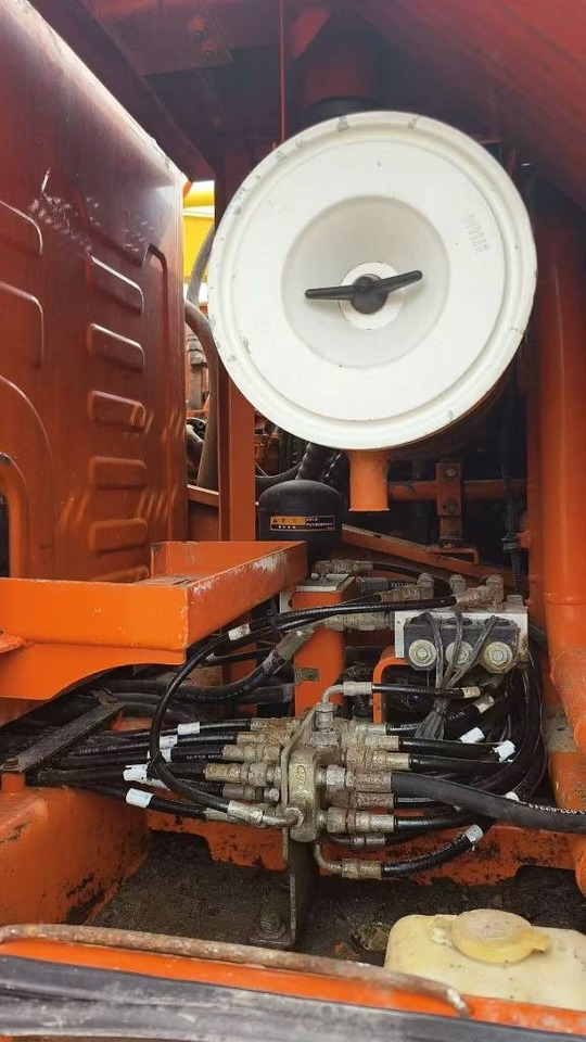Doosan DH 225 LC-7 - Bager guseničar: slika 2 Doosan DH 225 LC-7 - Bager guseničar: slika 2