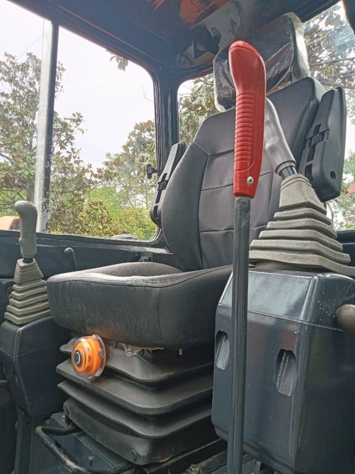 Doosan DH 60-7 - Bager guseničar: slika 3 Doosan DH 60-7 - Bager guseničar: slika 3