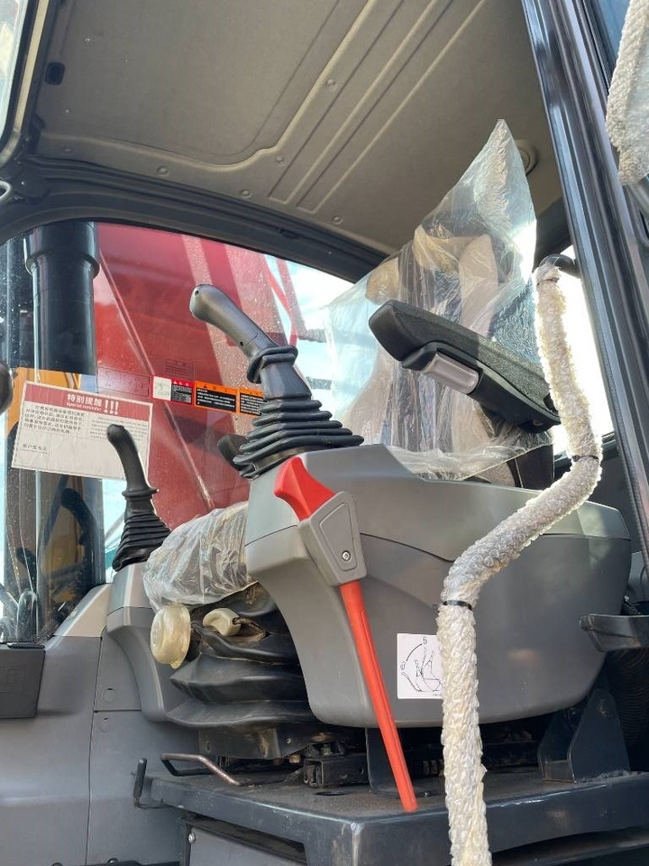 Doosan DX 225 LCA - Bager guseničar: slika 3 Doosan DX 225 LCA - Bager guseničar: slika 3