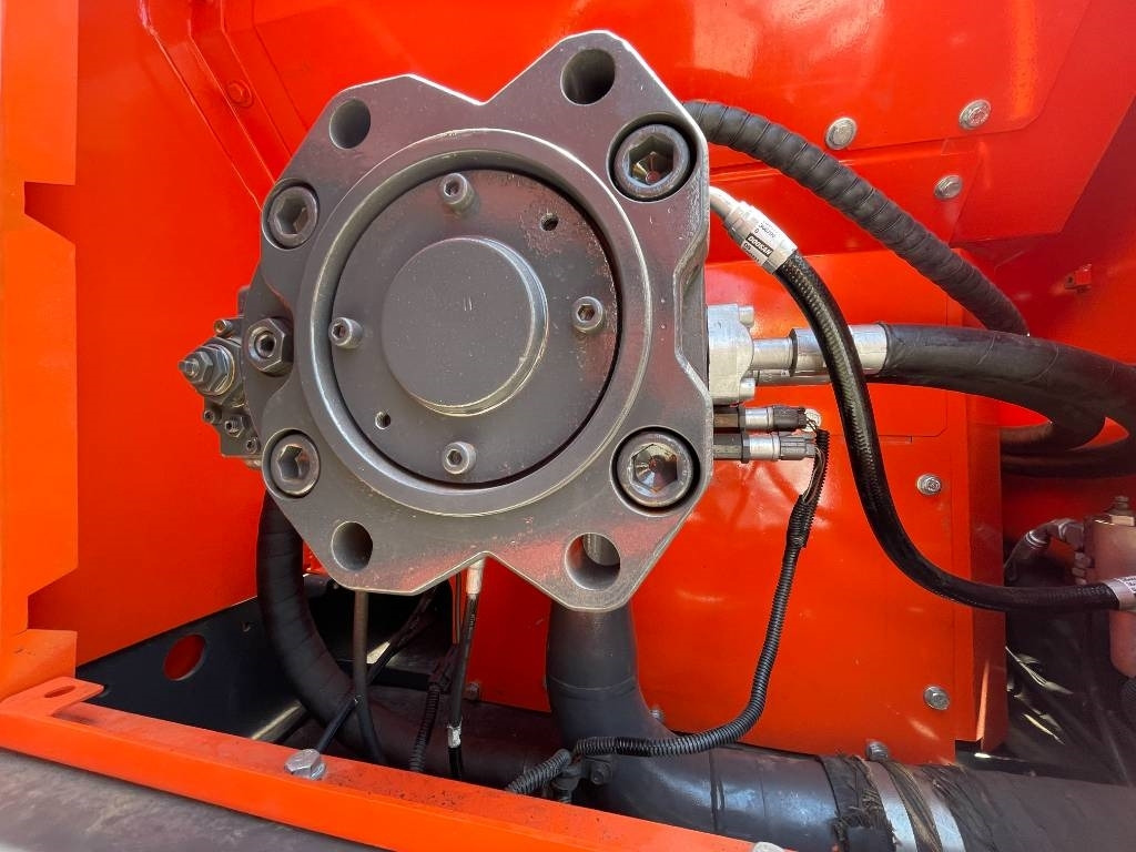 Doosan DX 300 - Bager guseničar: slika 5 Doosan DX 300 - Bager guseničar: slika 5