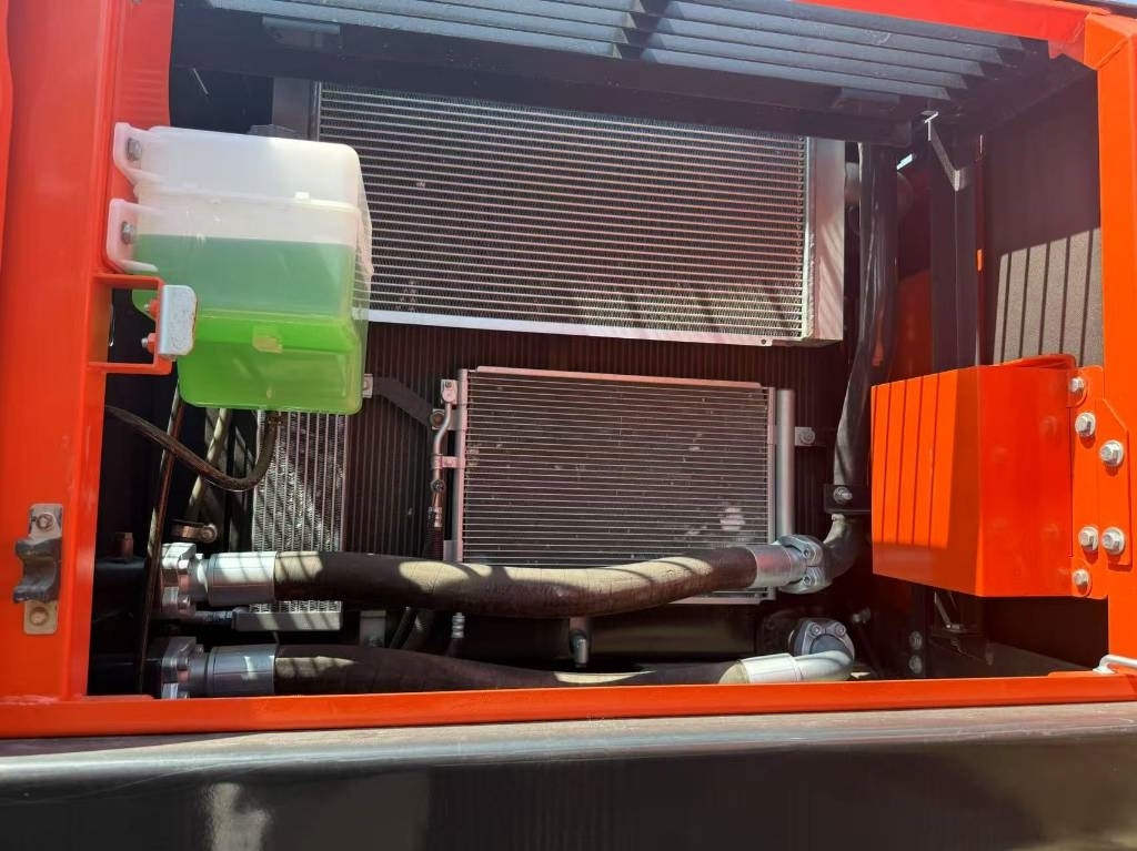 Doosan DX 340 - Bager guseničar: slika 5 Doosan DX 340 - Bager guseničar: slika 5