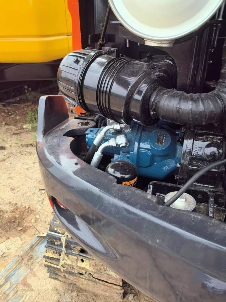 Doosan DX 60 - Bager guseničar: slika 5 Doosan DX 60 - Bager guseničar: slika 5
