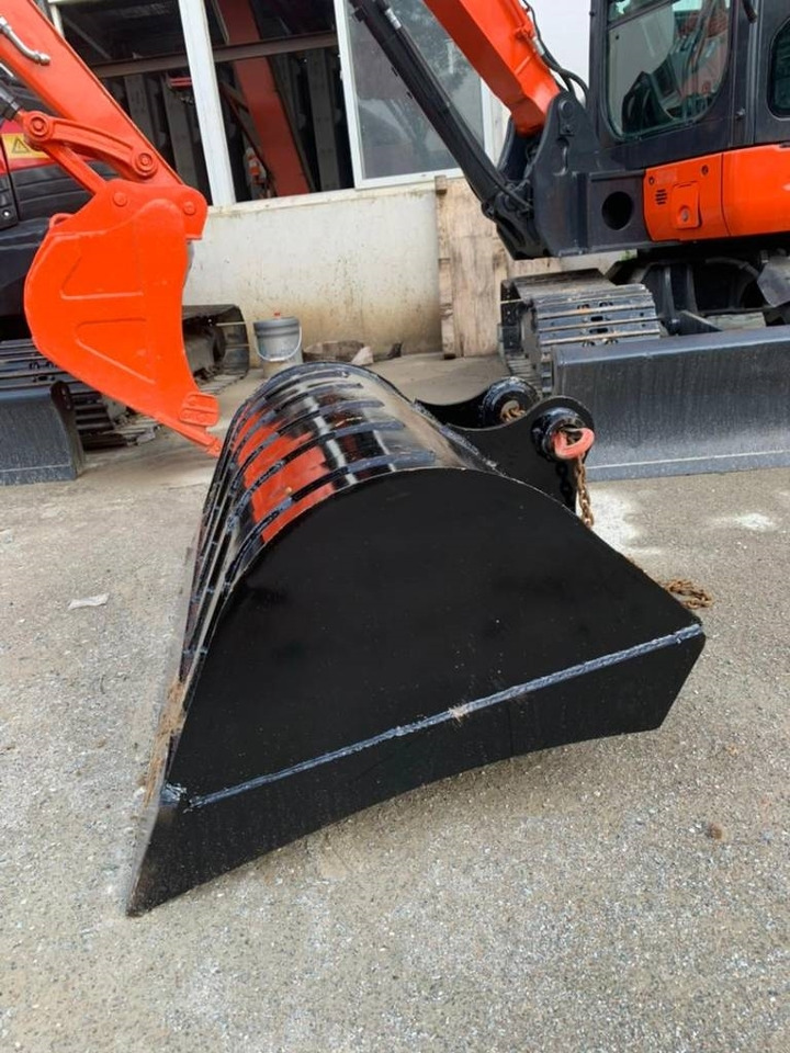 Doosan DX 75 - Mini bager: slika 5 Doosan DX 75 - Mini bager: slika 5