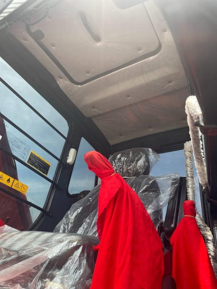 Hitachi ZX 200 - Bager guseničar: slika 4 Hitachi ZX 200 - Bager guseničar: slika 4