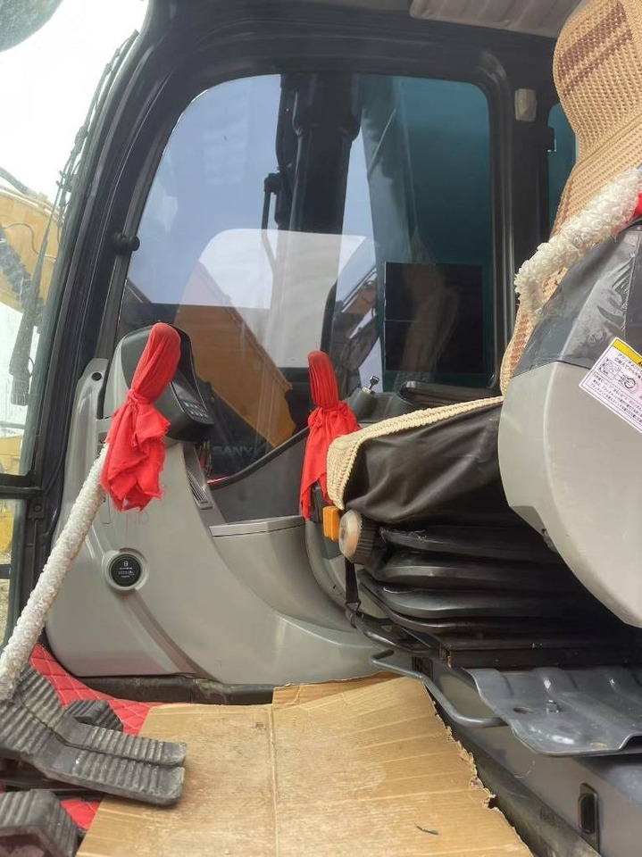 Kobelco SK 200 - Bager guseničar: slika 3 Kobelco SK 200 - Bager guseničar: slika 3