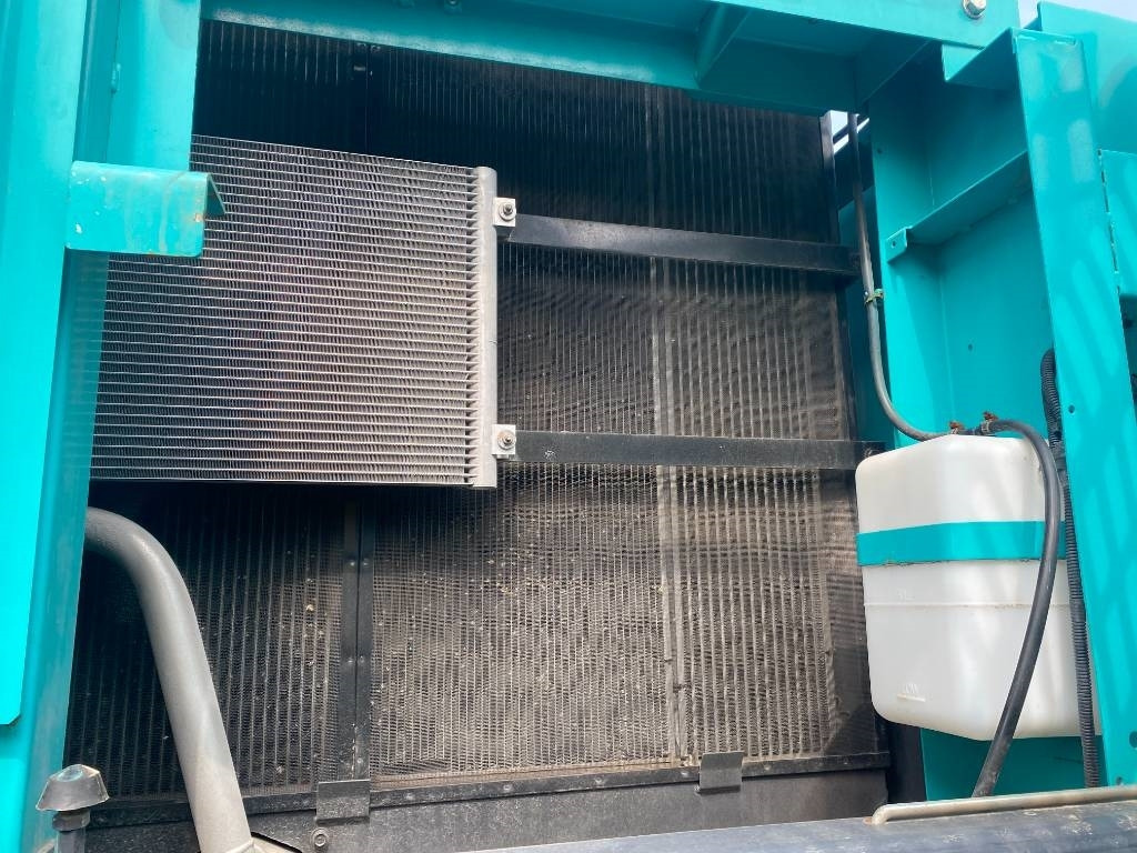 Kobelco SK 350 - Bager guseničar: slika 2 Kobelco SK 350 - Bager guseničar: slika 2