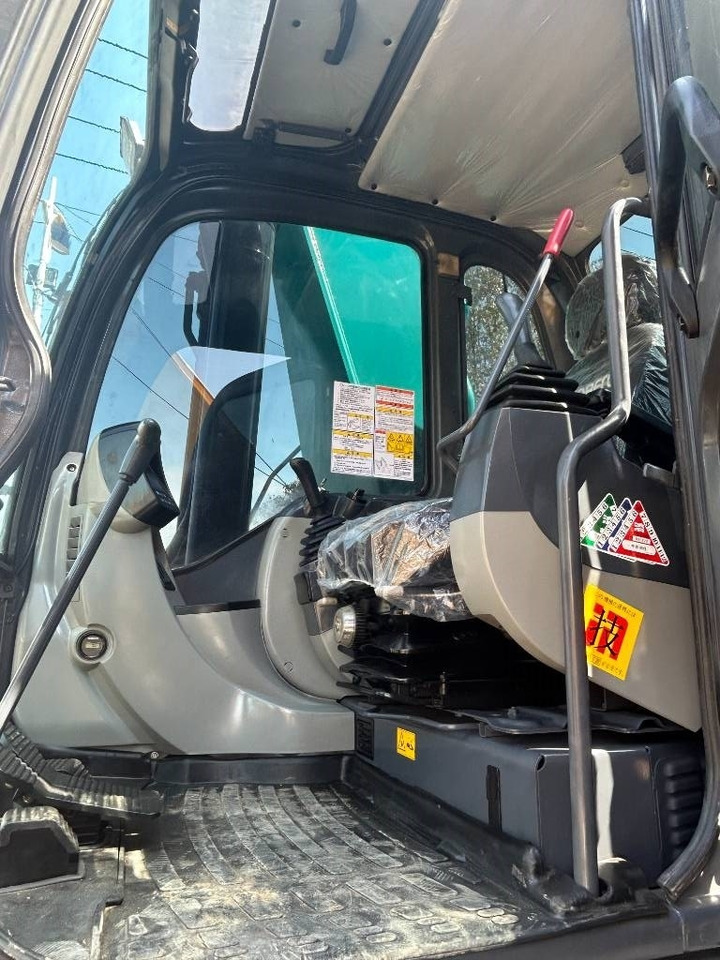 Kobelco SK 350 - Bager guseničar: slika 3 Kobelco SK 350 - Bager guseničar: slika 3