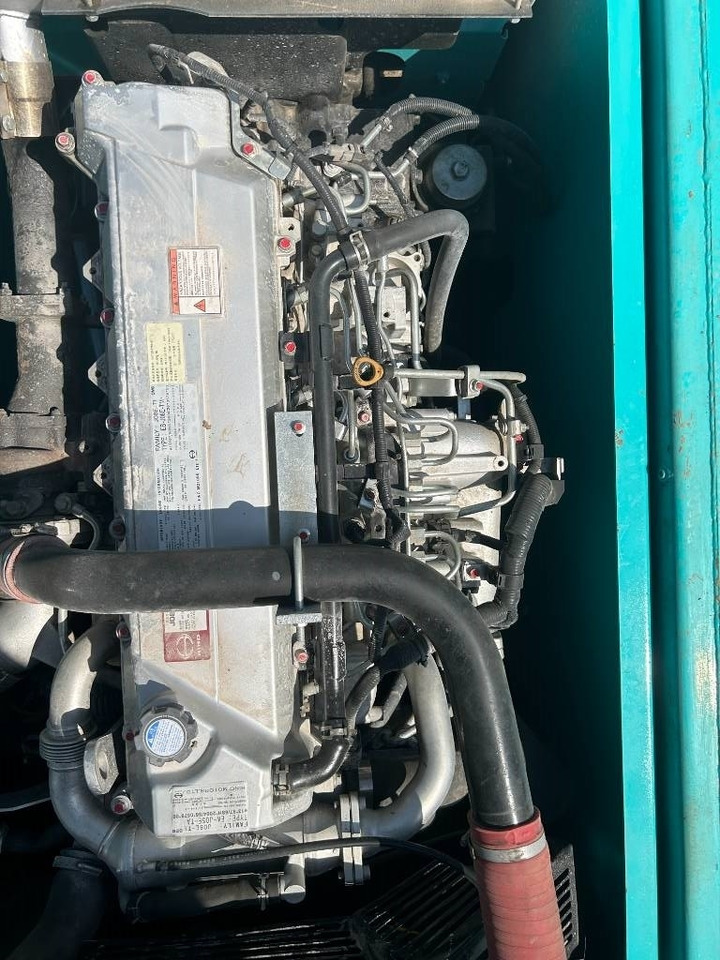 Kobelco SK 350 - Bager guseničar: slika 5 Kobelco SK 350 - Bager guseničar: slika 5