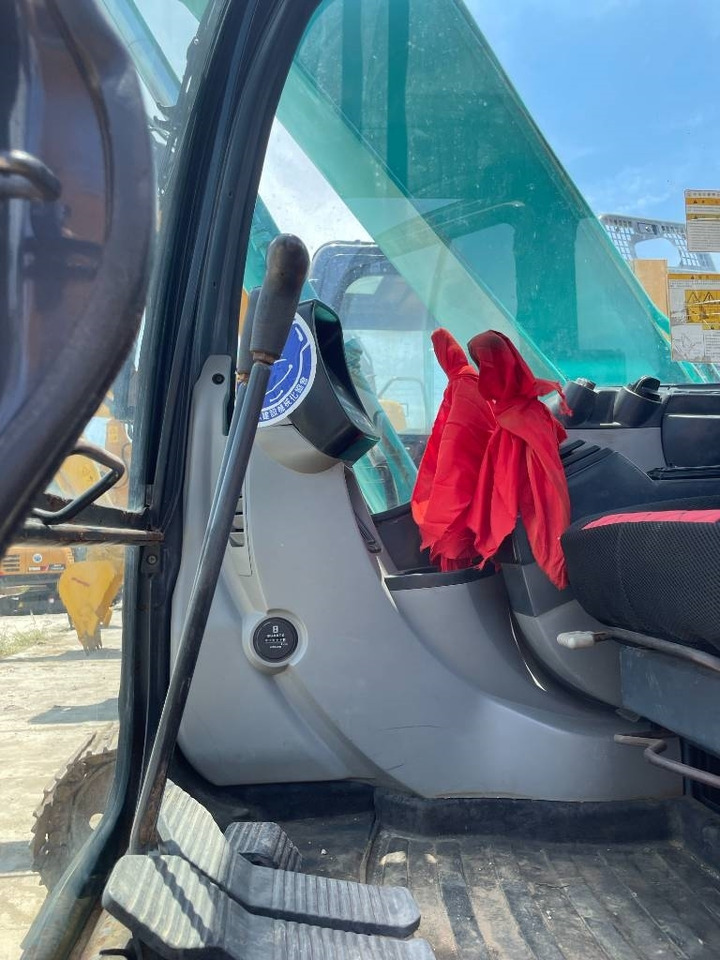 Kobelco SK 75 - Bager guseničar: slika 4 Kobelco SK 75 - Bager guseničar: slika 4