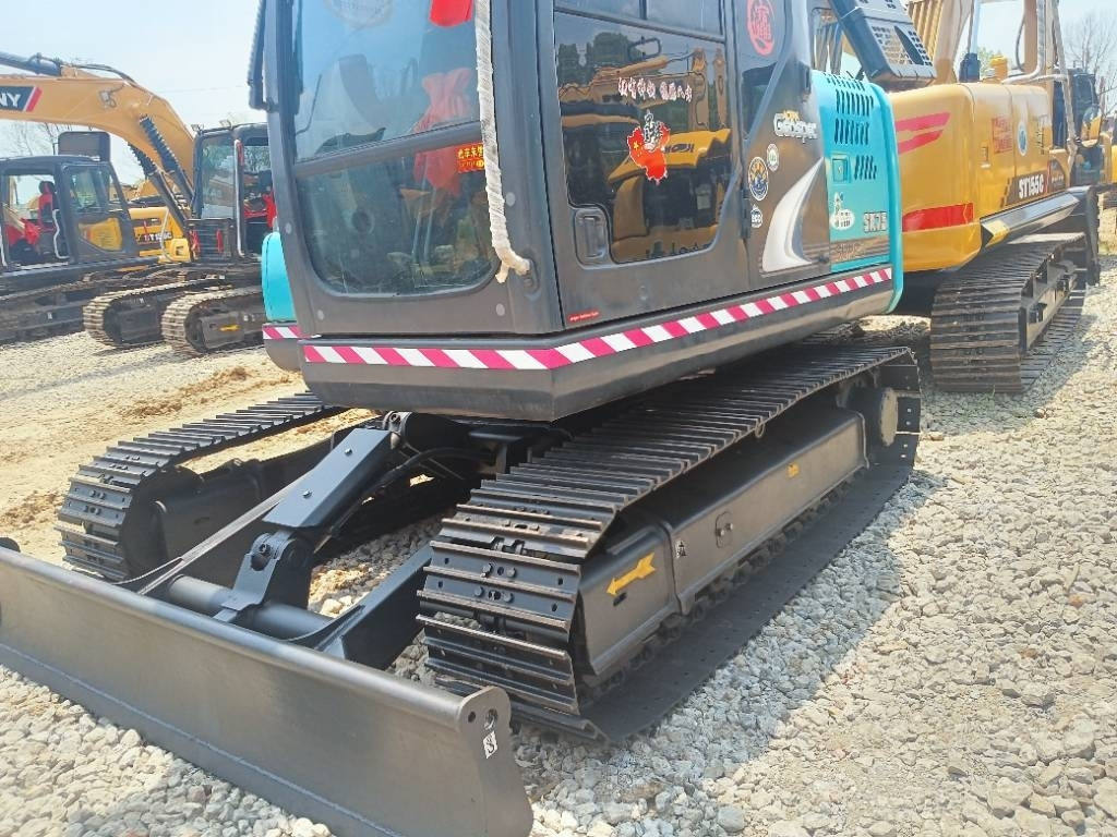 Kobelco sk75-8 - Bager guseničar: slika 5 Kobelco sk75-8 - Bager guseničar: slika 5