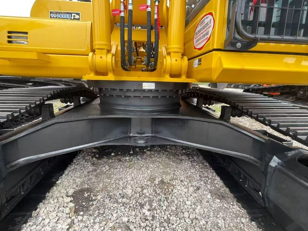 Komatsu 360 - Bager guseničar: slika 3 Komatsu 360 - Bager guseničar: slika 3