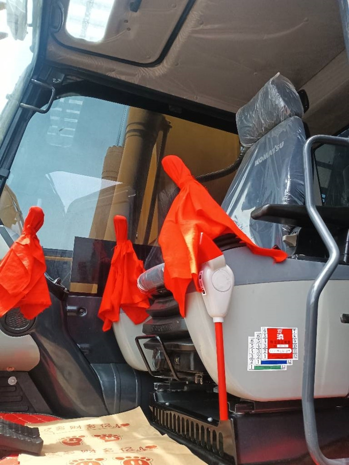 Komatsu PC 240 - Bager guseničar: slika 4 Komatsu PC 240 - Bager guseničar: slika 4