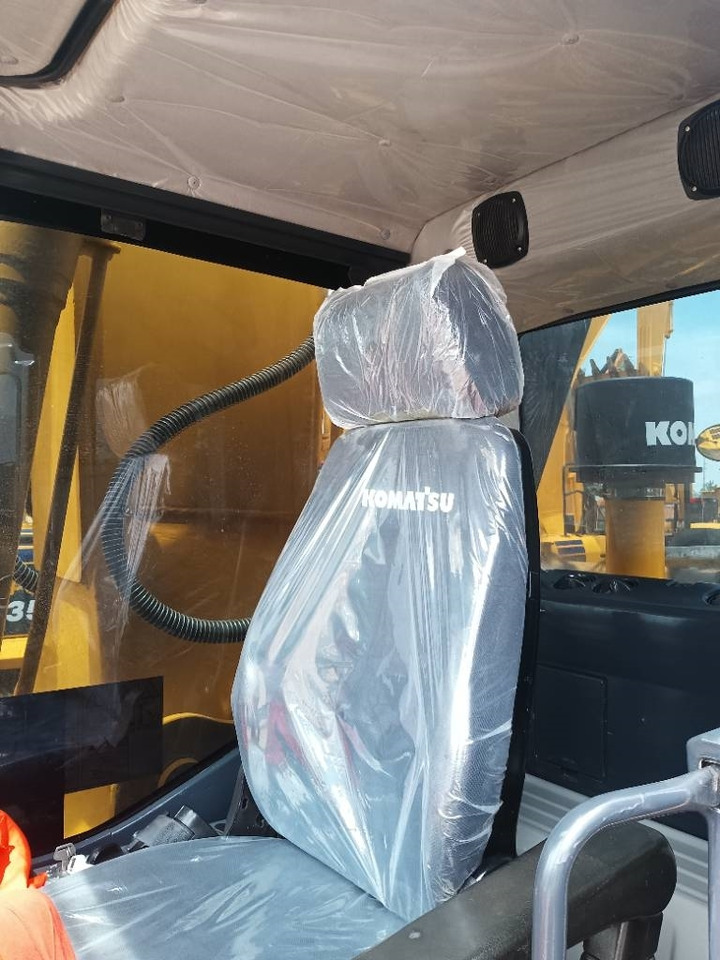 Komatsu PC 240 - Bager guseničar: slika 5 Komatsu PC 240 - Bager guseničar: slika 5