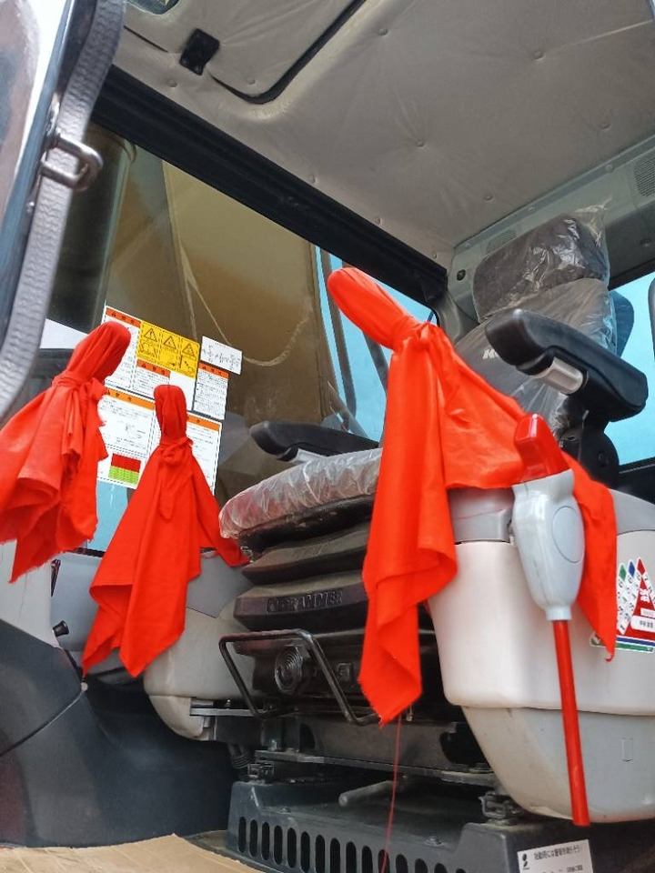 Komatsu PC 350 - Bager guseničar: slika 4 Komatsu PC 350 - Bager guseničar: slika 4