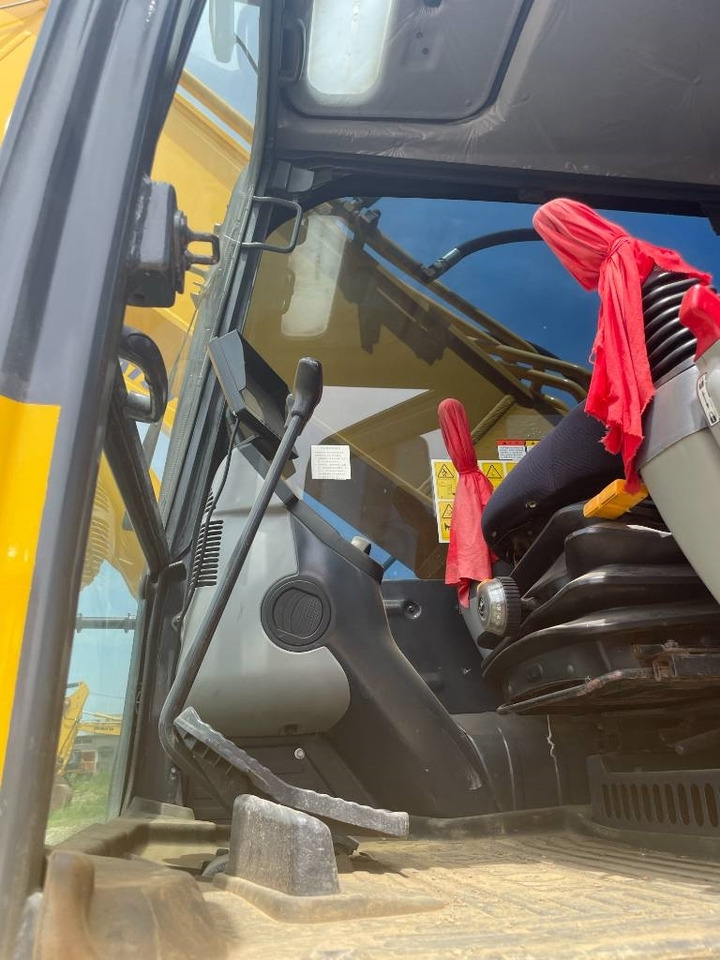 Komatsu PC 350 - Bager guseničar: slika 3 Komatsu PC 350 - Bager guseničar: slika 3