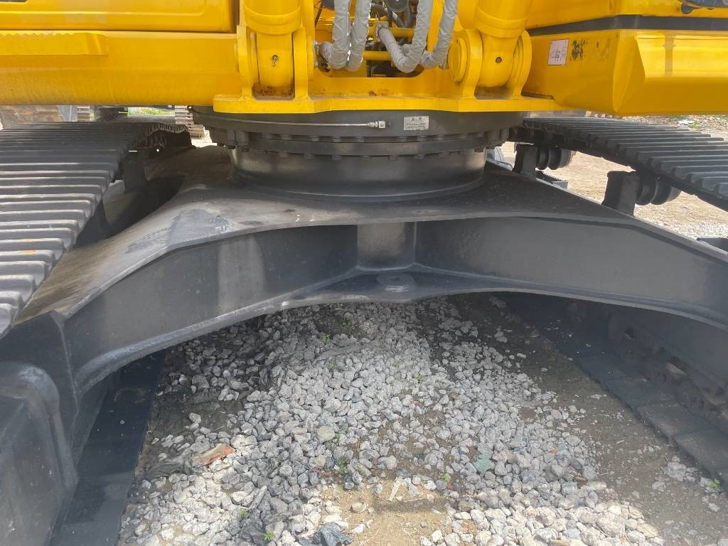 Komatsu PC 350 - Bager guseničar: slika 5 Komatsu PC 350 - Bager guseničar: slika 5
