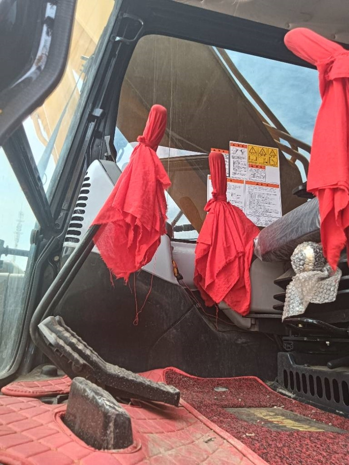 Komatsu PC 350 - Bager guseničar: slika 5 Komatsu PC 350 - Bager guseničar: slika 5