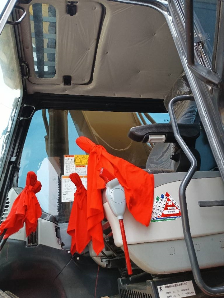 Komatsu PC 350 - Bager guseničar: slika 3 Komatsu PC 350 - Bager guseničar: slika 3