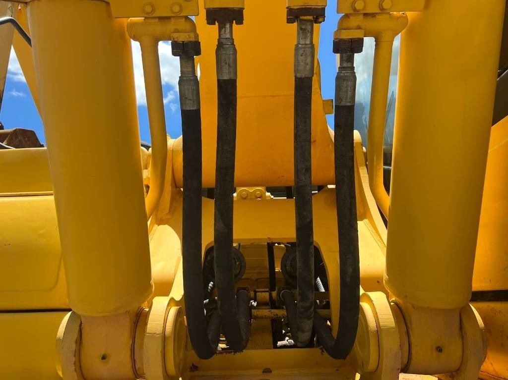 Komatsu PC 400-8 R - Bager guseničar: slika 2 Komatsu PC 400-8 R - Bager guseničar: slika 2