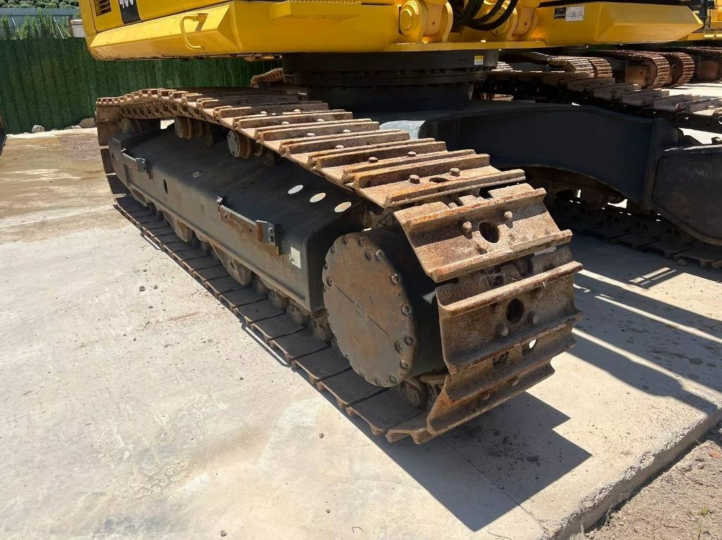 Komatsu PC 400-8 R - Bager guseničar: slika 4 Komatsu PC 400-8 R - Bager guseničar: slika 4