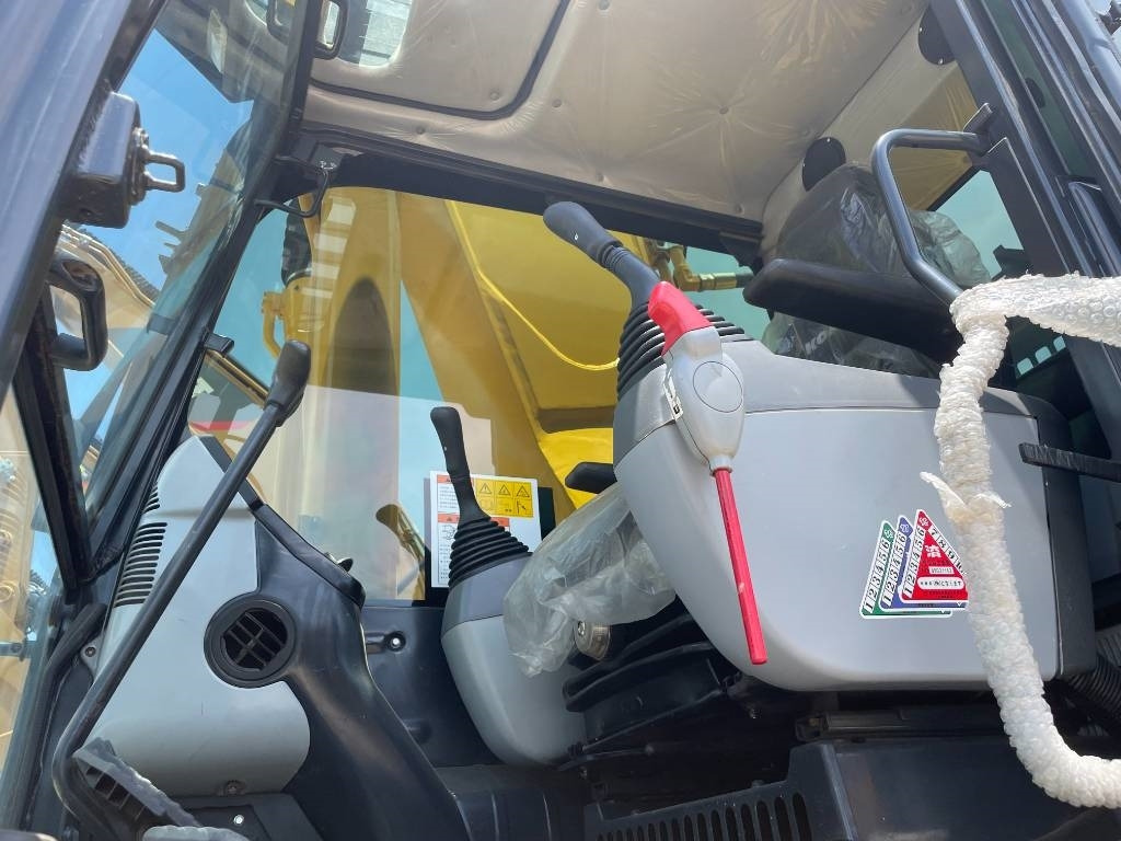 Komatsu PC 400 - Bager guseničar: slika 4 Komatsu PC 400 - Bager guseničar: slika 4