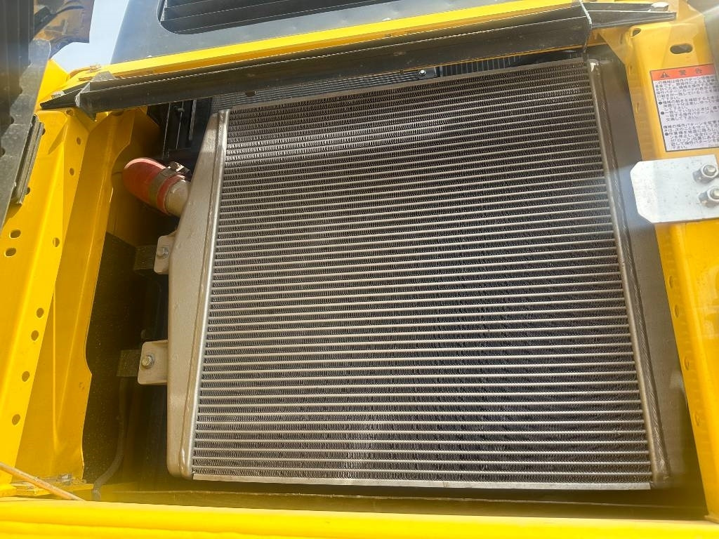 Komatsu PC 450 - Bager guseničar: slika 5 Komatsu PC 450 - Bager guseničar: slika 5