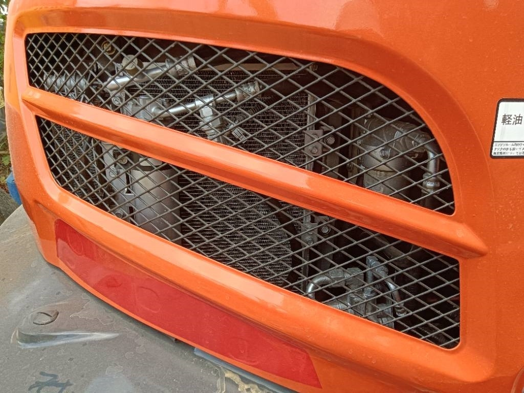 Kubota KX 165 - Mini bager: slika 2 Kubota KX 165 - Mini bager: slika 2